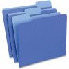 Universal 1/3 Tab Cut Letter Top Tab File Folder 2