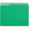 Universal 1/3 Tab Cut Letter Top Tab File Folder 4