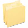 Universal 1/3 Tab Cut Letter Top Tab File Folder 2