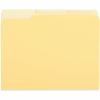 Universal 1/3 Tab Cut Letter Top Tab File Folder 3