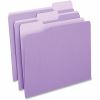 Universal 1/3 Tab Cut Letter Top Tab File Folder 2