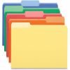 Universal 1/3 Tab Cut Letter Top Tab File Folder 3