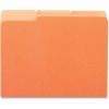 Universal 1/3 Tab Cut Letter Top Tab File Folder 2