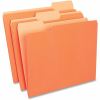 Universal 1/3 Tab Cut Letter Top Tab File Folder 3
