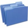 Universal 1/3 Tab Cut Legal Top Tab File Folder 2