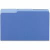 Universal 1/3 Tab Cut Legal Top Tab File Folder 3