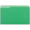 Universal 1/3 Tab Cut Legal Top Tab File Folder 3
