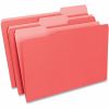 Universal 1/3 Tab Cut Legal Top Tab File Folder 2