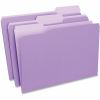 Universal 1/3 Tab Cut Legal Top Tab File Folder 2