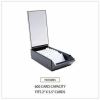 Universal Business Card File 3