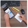 Universal Business Card File 5