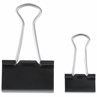 Universal Binder Clip 1
