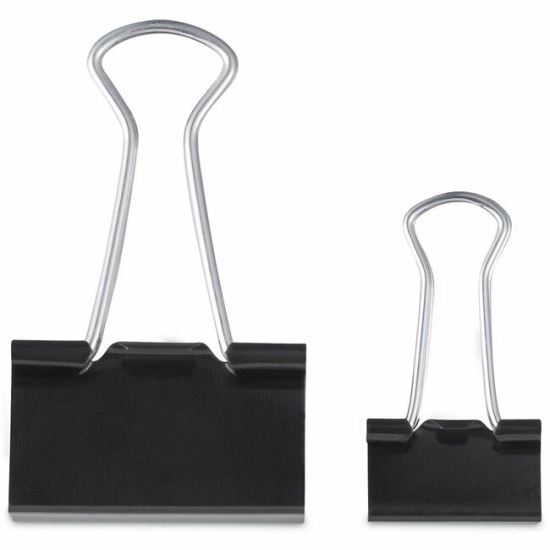 Universal Binder Clip 1