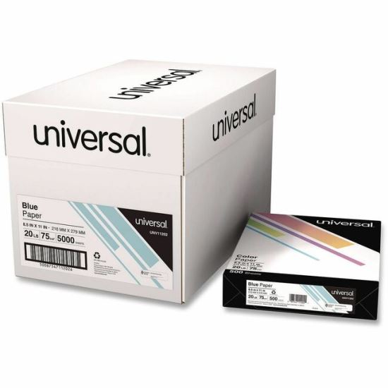 Universal Copy Paper 1