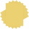 Universal Deluxe Colored Paper, 20 lb Bond Weight, 8.5 x 11, Goldenrod, 500/Ream 2