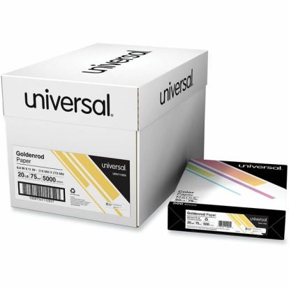 Universal Copy Paper 1