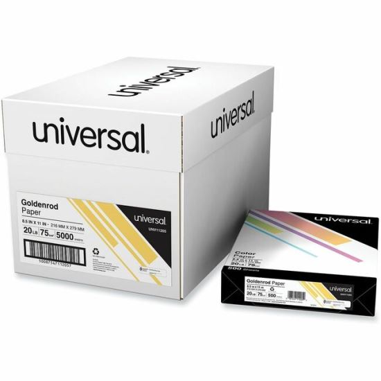 Universal Copy Paper 1