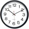 Universal Wall Clock 1