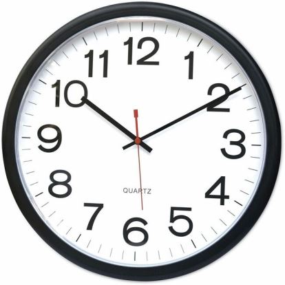 Universal Wall Clock 1