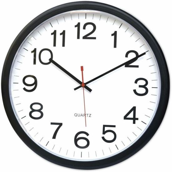 Universal Wall Clock 1