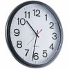 Universal Wall Clock 4