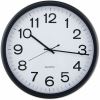 Universal Wall Clock 1