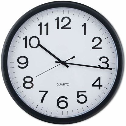 Universal Wall Clock 1