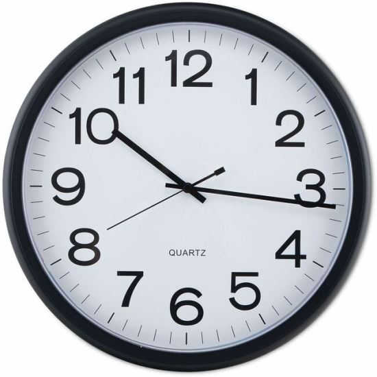 Universal Wall Clock 1