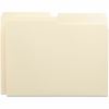 Universal 1/2 Tab Cut Letter Top Tab File Folder 2