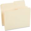 Universal 1/2 Tab Cut Letter Top Tab File Folder 3