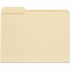 Universal 1/3 Tab Cut Letter Top Tab File Folder 2
