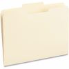 Universal 1/3 Tab Cut Letter Top Tab File Folder 2