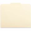 Universal 1/3 Tab Cut Letter Top Tab File Folder 3