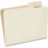 Universal 1/3 Tab Cut Letter Top Tab File Folder 2