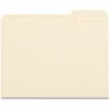 Universal 1/3 Tab Cut Letter Top Tab File Folder 3