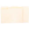 Universal 1/3 Tab Cut Letter Top Tab File Folder 2