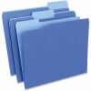 Universal 1/3 Tab Cut Letter Top Tab File Folder 2