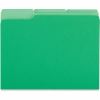 Universal 1/3 Tab Cut Letter Top Tab File Folder 3