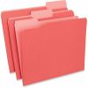 Universal 1/3 Tab Cut Letter Top Tab File Folder 2
