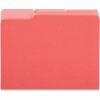Universal 1/3 Tab Cut Letter Top Tab File Folder 3