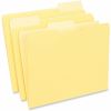 Universal 1/3 Tab Cut Letter Top Tab File Folder 2