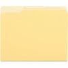 Universal 1/3 Tab Cut Letter Top Tab File Folder 3