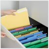 Universal 1/3 Tab Cut Letter Top Tab File Folder 4