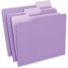 Universal 1/3 Tab Cut Letter Top Tab File Folder 2