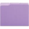 Universal 1/3 Tab Cut Letter Top Tab File Folder 3