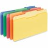 Universal 1/3 Tab Cut Letter Top Tab File Folder 2