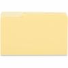 Universal 1/3 Tab Cut Letter Top Tab File Folder 3