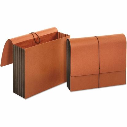 Universal Letter Expanding File 1