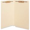 Universal Straight Tab Cut Legal Classification Folder 1