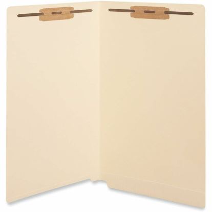 Universal Straight Tab Cut Legal Classification Folder 1